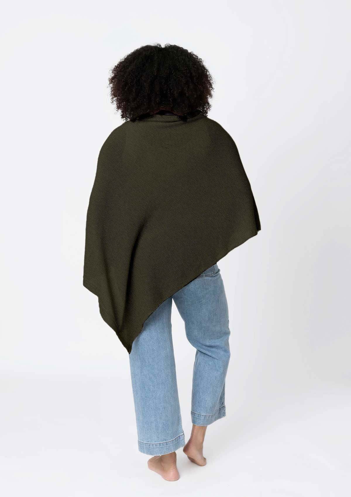 Image of Olive Cocoon+